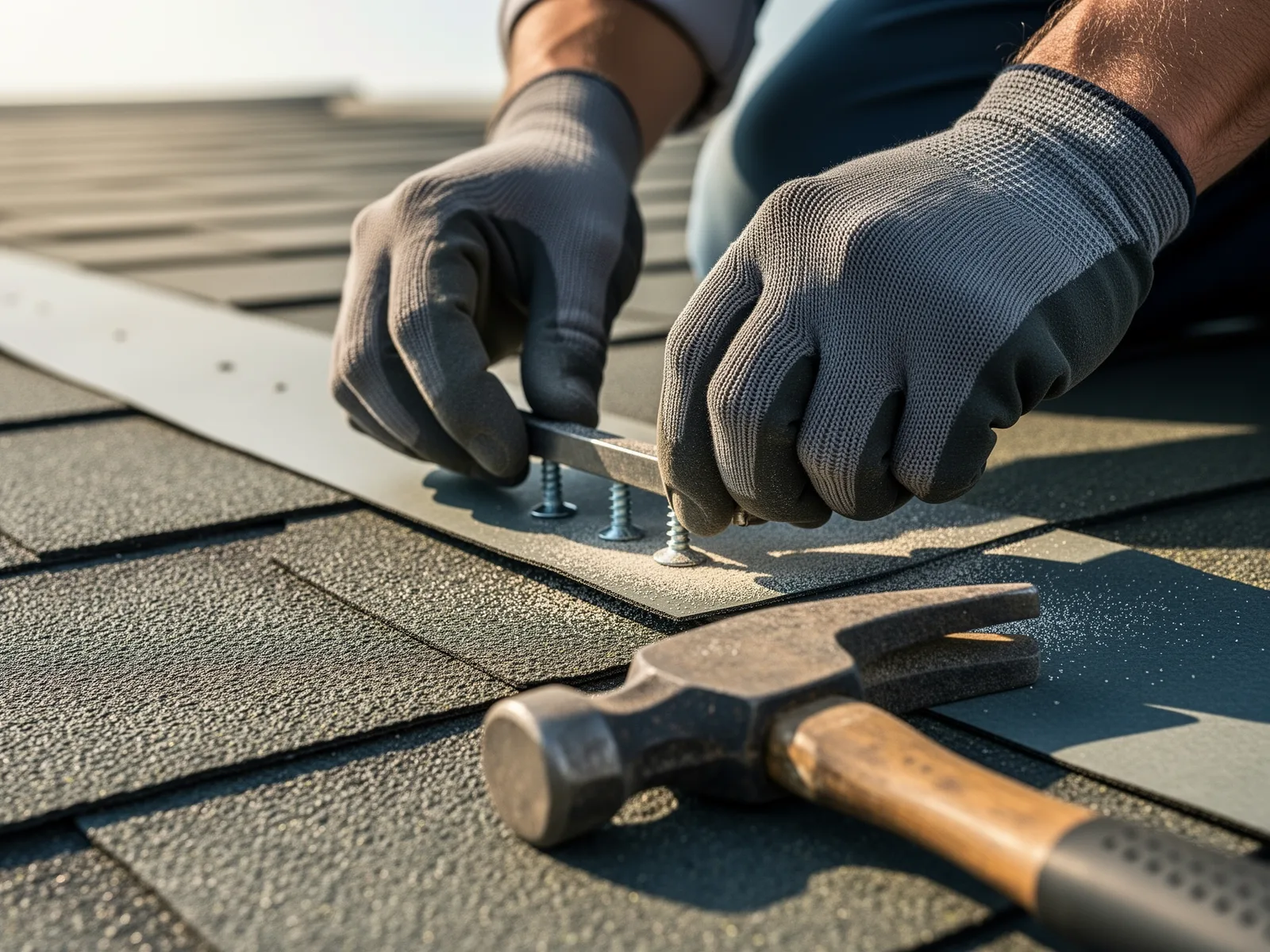 Why choose Fascia Repair in Williamson, NY